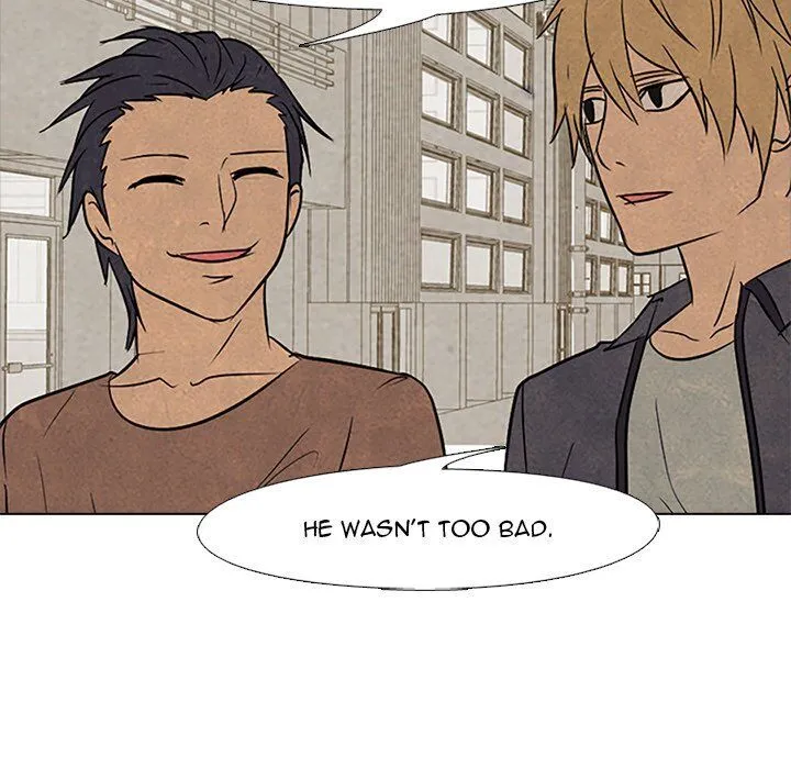 High School Devil Chapter 94 Online - página 64