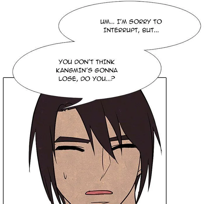High School Devil Chapter 94 Online - página 65