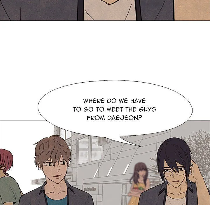 High School Devil Chapter 94 Online - página 73