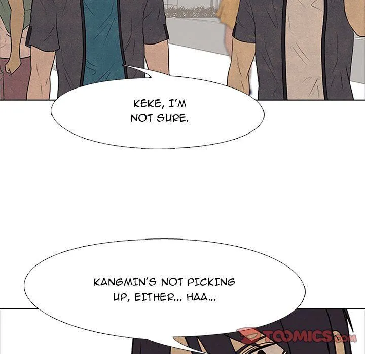 High School Devil Chapter 94 Online - página 74