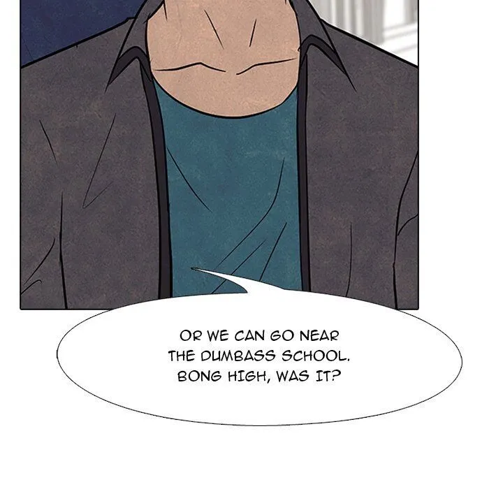 High School Devil Chapter 94 Online - página 77