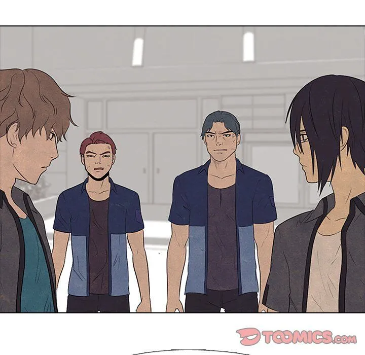 High School Devil Chapter 94 Online - página 82