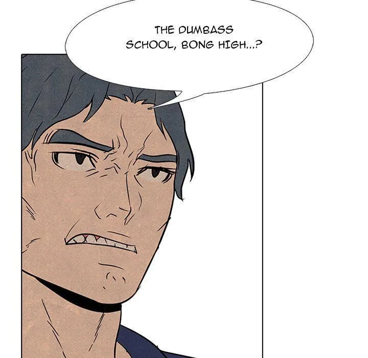 High School Devil Chapter 94 Online - página 83