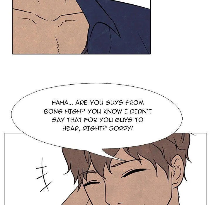 High School Devil Chapter 94 Online - página 84