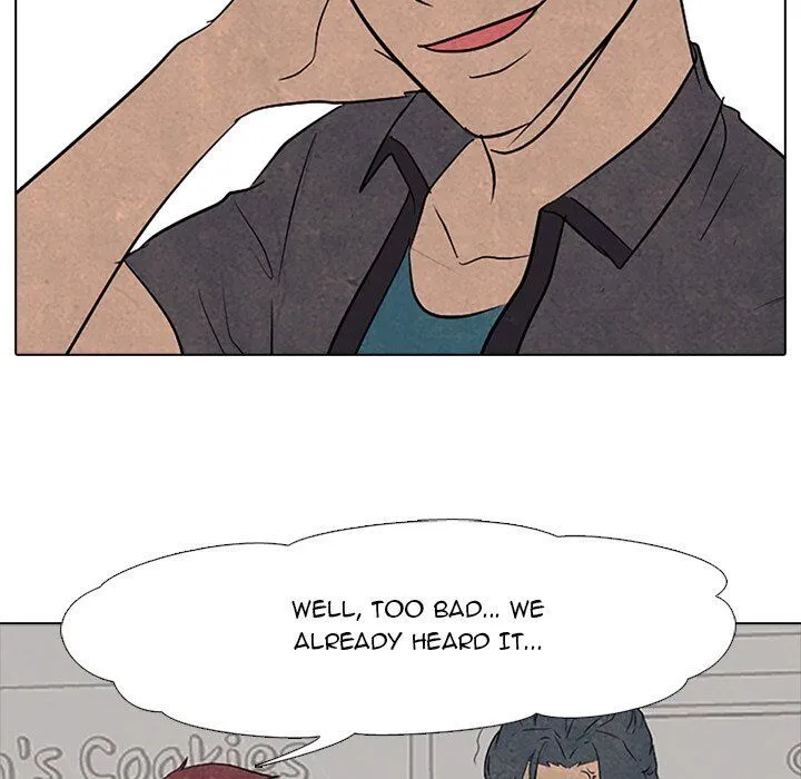 High School Devil Chapter 94 Online - página 85