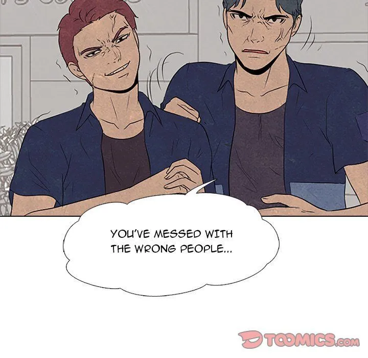 High School Devil Chapter 94 Online - página 86