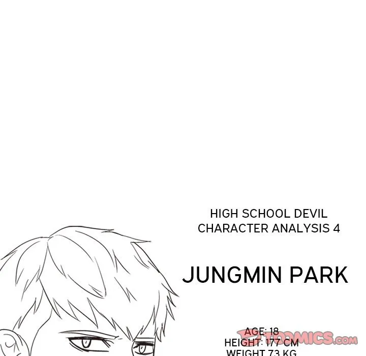 High School Devil Chapter 94 Online - página 90