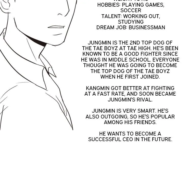 High School Devil Chapter 94 Online - página 91