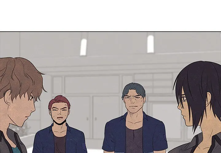 High School Devil Chapter 95 Online - página 1