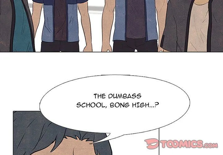 High School Devil Chapter 95 Online - página 2