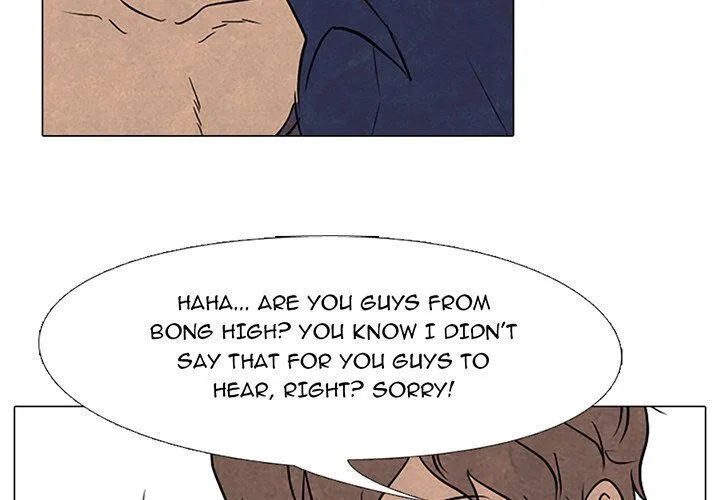 High School Devil Chapter 95 Online - página 4