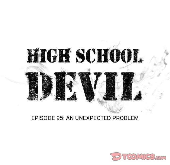 High School Devil Chapter 95 Online - página 10