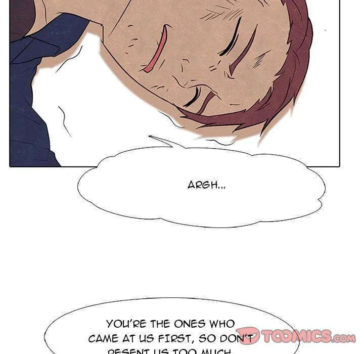 High School Devil Chapter 95 Online - página 14