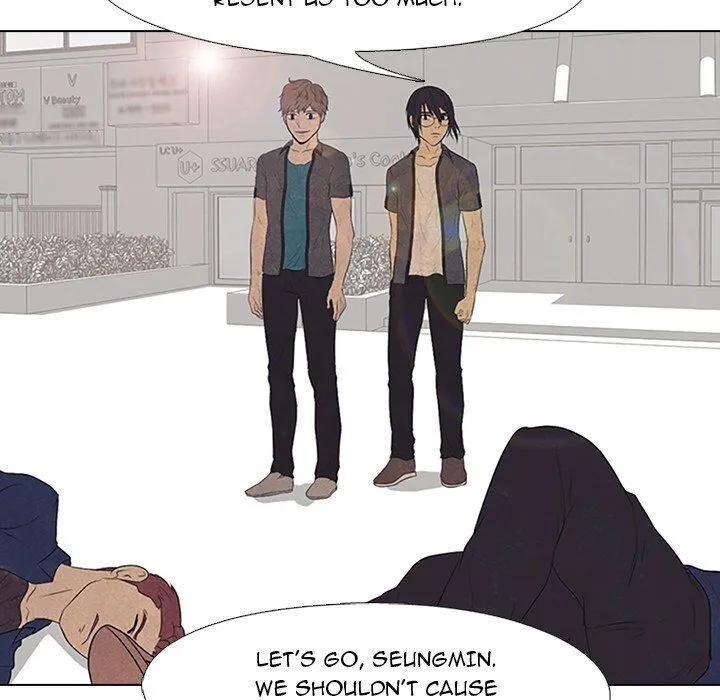 High School Devil Chapter 95 Online - página 15