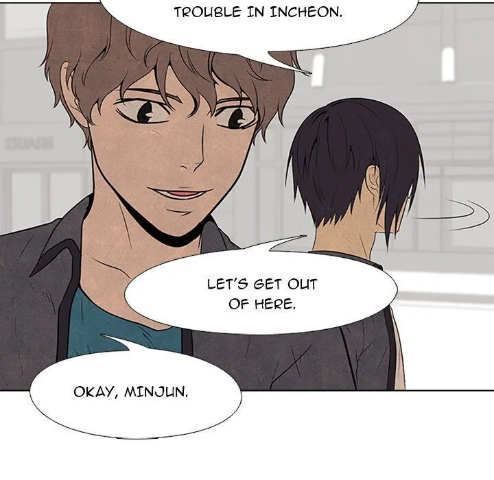 High School Devil Chapter 95 Online - página 16