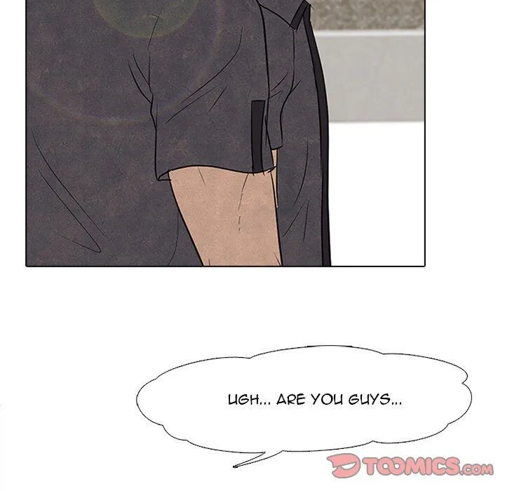 High School Devil Chapter 95 Online - página 18