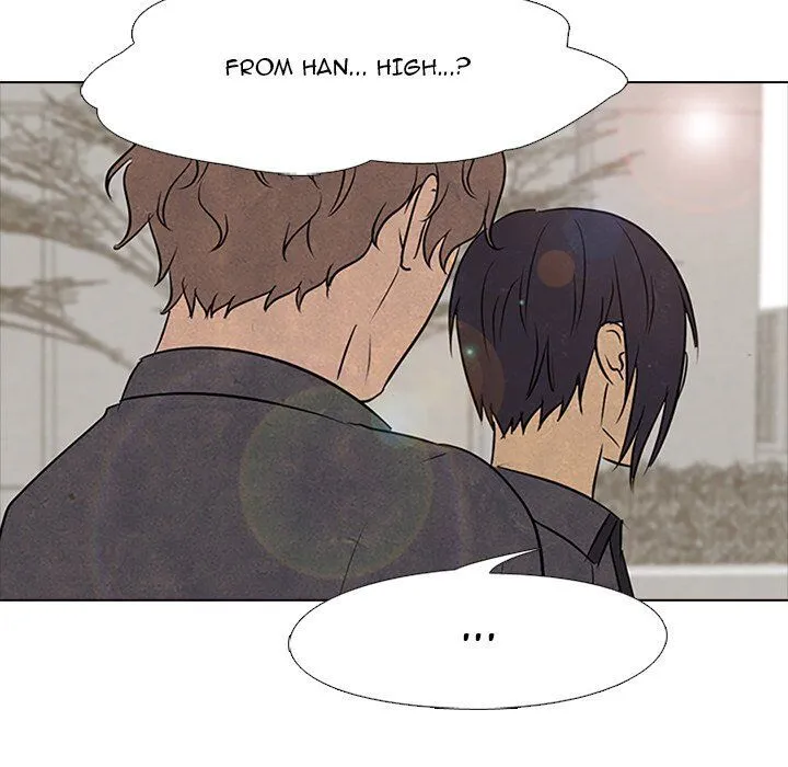 High School Devil Chapter 95 Online - página 20