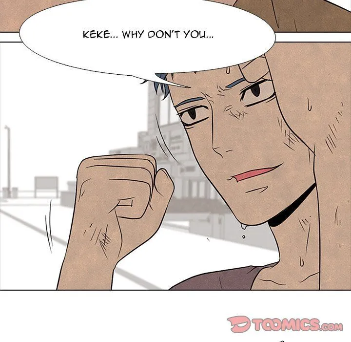 High School Devil Chapter 95 Online - página 30