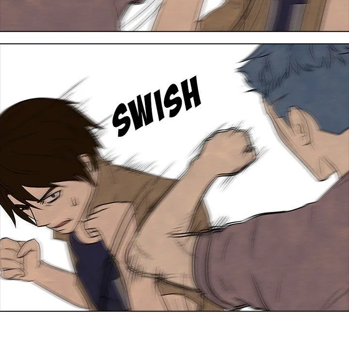 High School Devil Chapter 95 Online - página 35