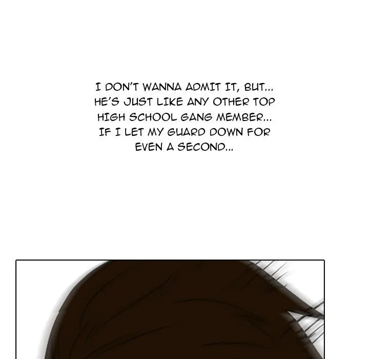 High School Devil Chapter 95 Online - página 36