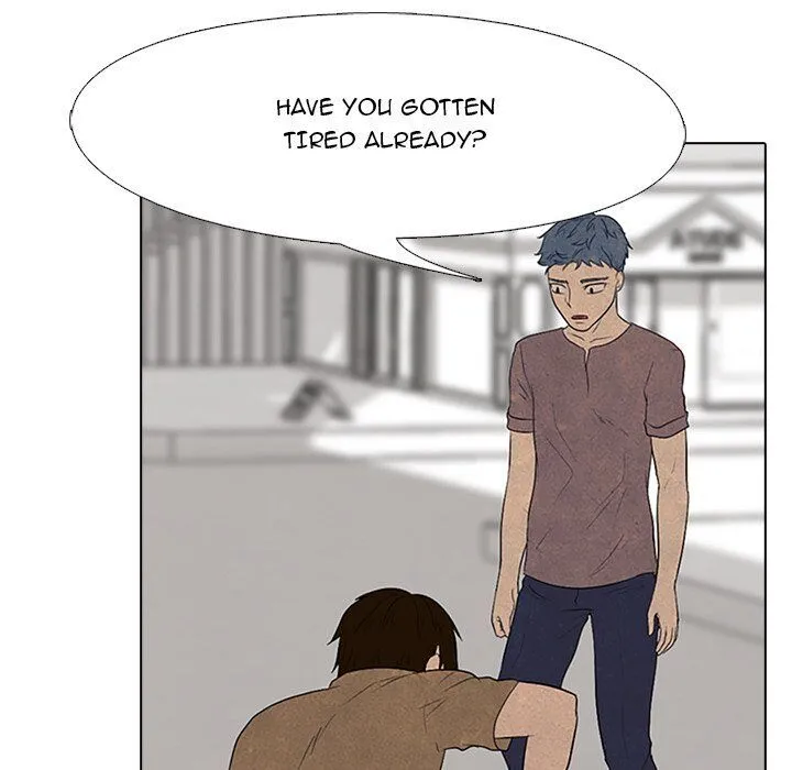 High School Devil Chapter 95 Online - página 51