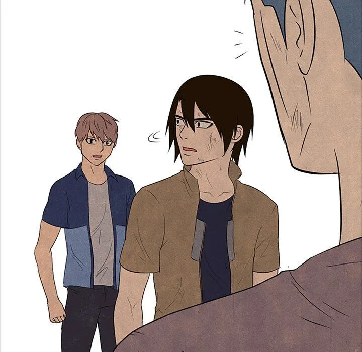 High School Devil Chapter 95 Online - página 57