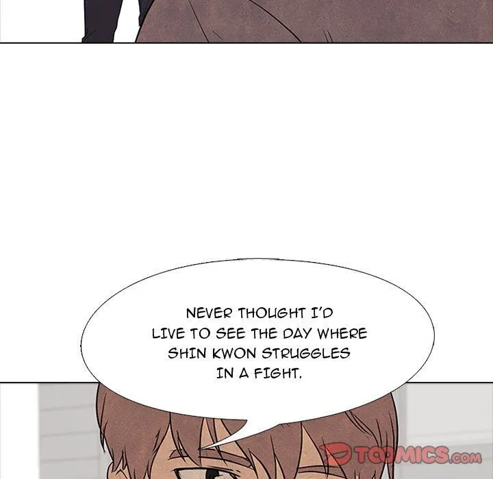 High School Devil Chapter 95 Online - página 58