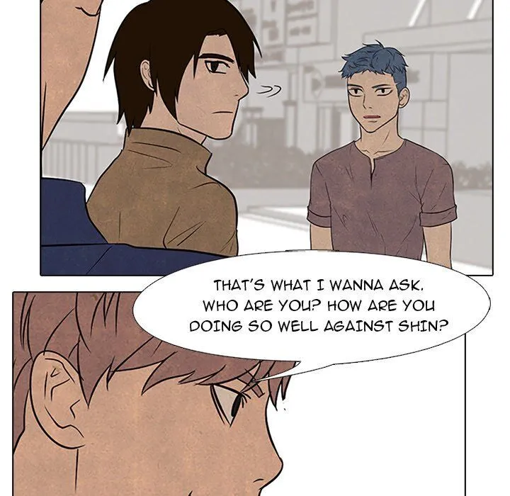 High School Devil Chapter 95 Online - página 63