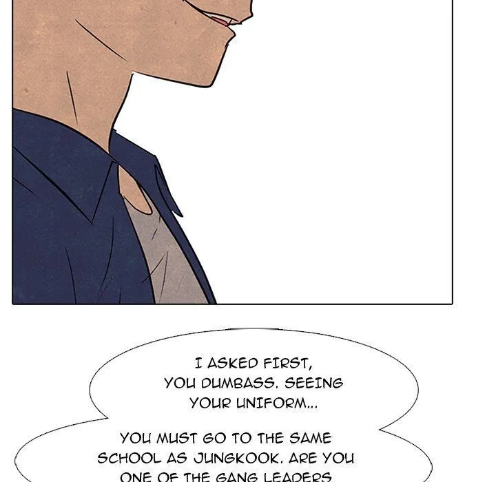 High School Devil Chapter 95 Online - página 64