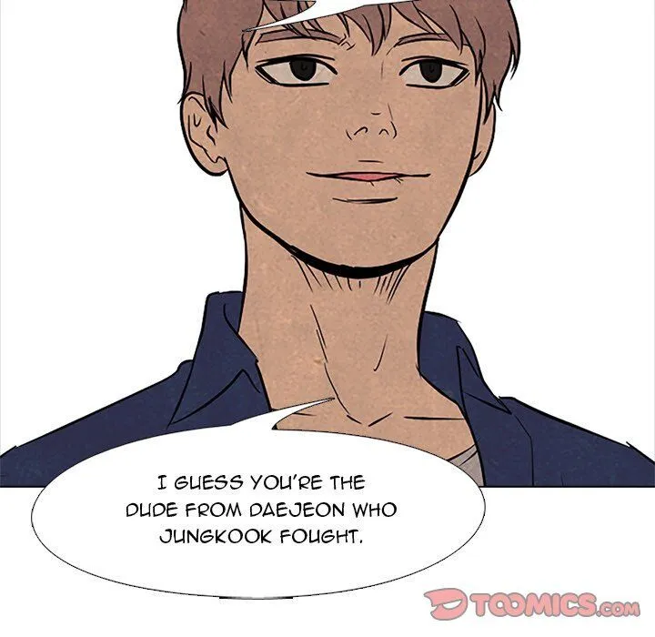 High School Devil Chapter 95 Online - página 66