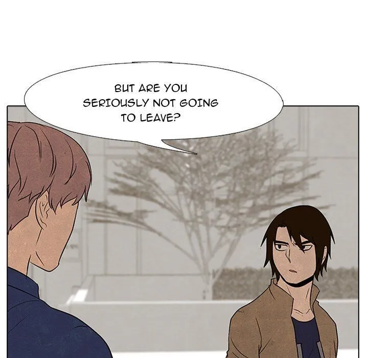 High School Devil Chapter 95 Online - página 73