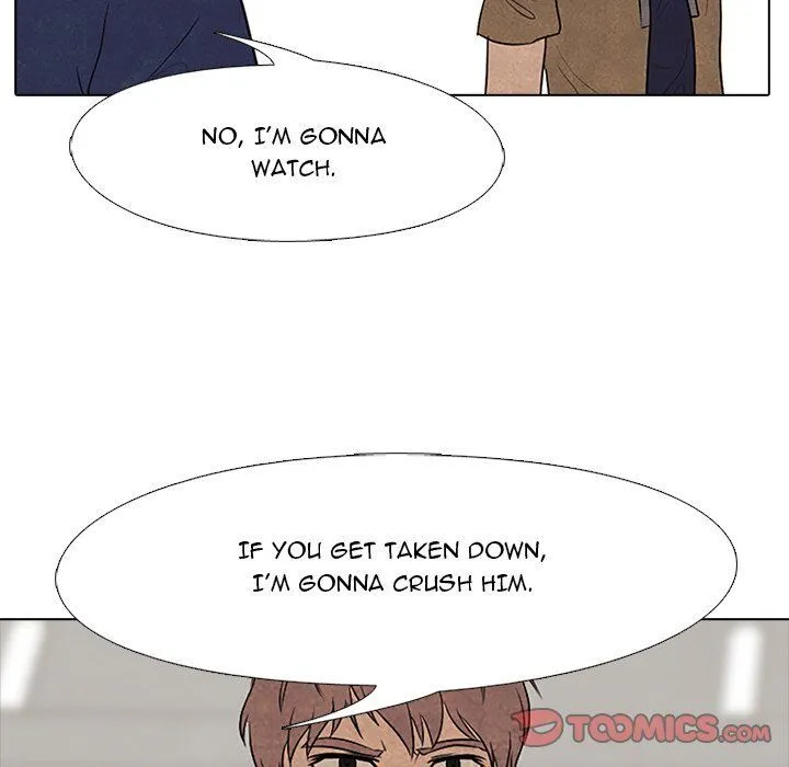 High School Devil Chapter 95 Online - página 74