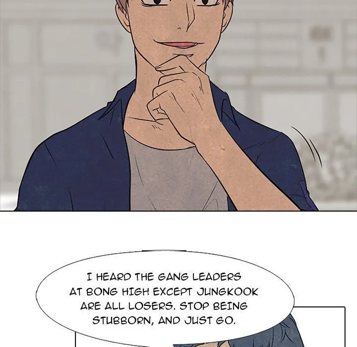 High School Devil Chapter 95 Online - página 75