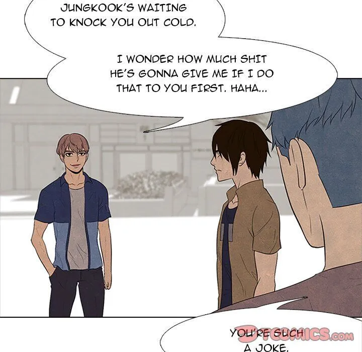 High School Devil Chapter 95 Online - página 78