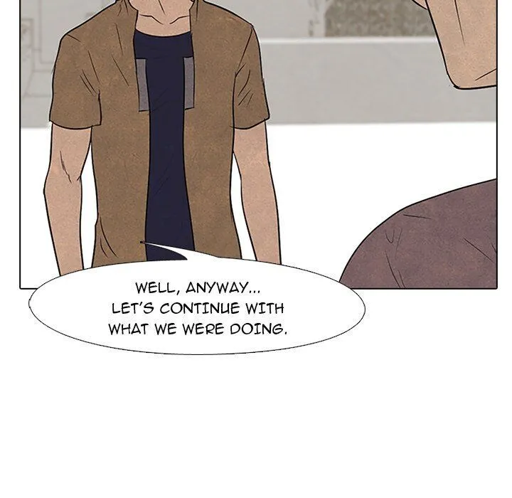 High School Devil Chapter 95 Online - página 81