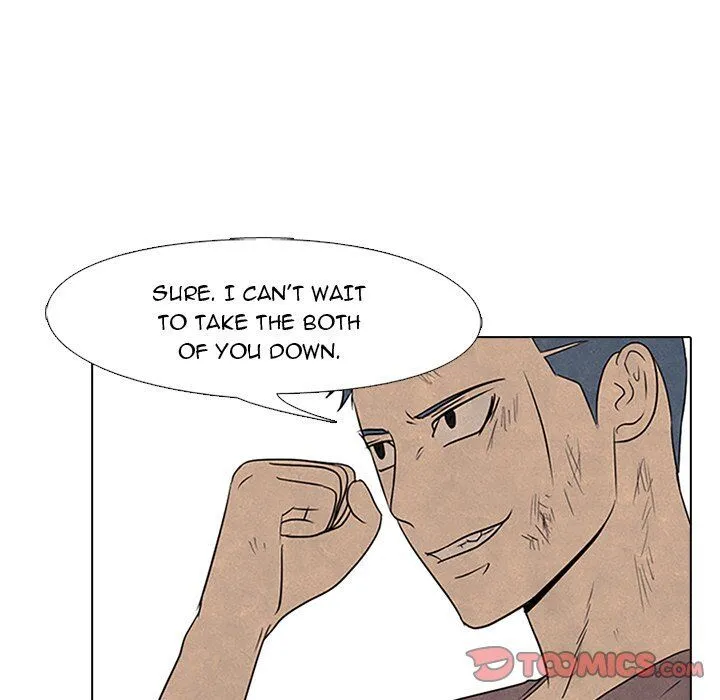 High School Devil Chapter 95 Online - página 82