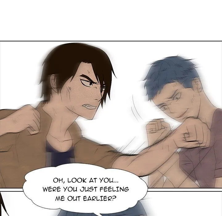 High School Devil Chapter 95 Online - página 87
