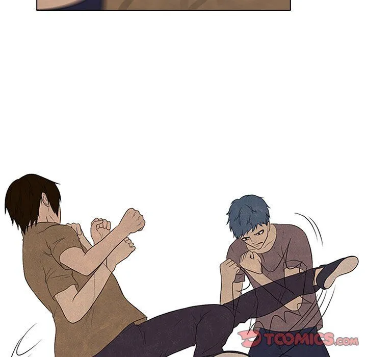 High School Devil Chapter 95 Online - página 90