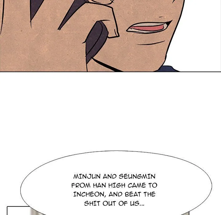 High School Devil Chapter 95 Online - página 97