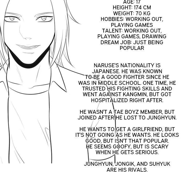 High School Devil Chapter 95 Online - página 104