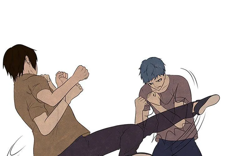 High School Devil Chapter 96 Online - página 1