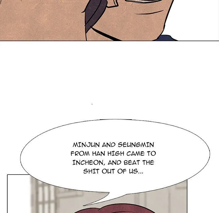 High School Devil Chapter 96 Online - página 9