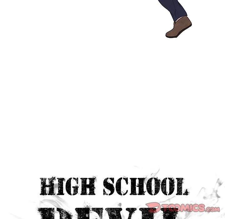 High School Devil Chapter 96 Online - página 14