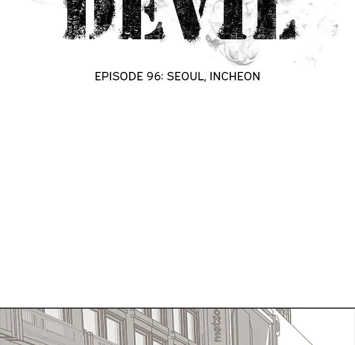 High School Devil Chapter 96 Online - página 15