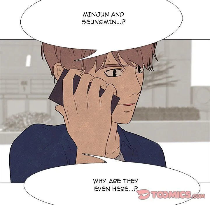 High School Devil Chapter 96 Online - página 22