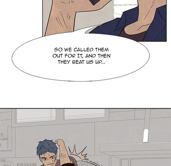 High School Devil Chapter 96 Online - página 24