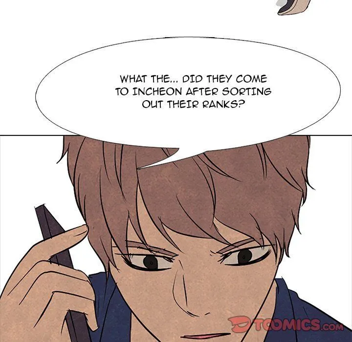 High School Devil Chapter 96 Online - página 26