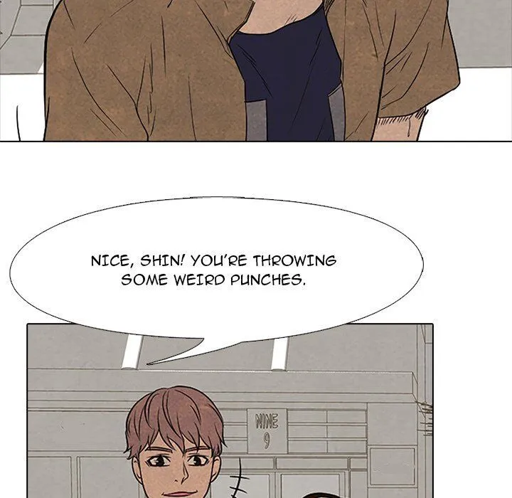 High School Devil Chapter 96 Online - página 52