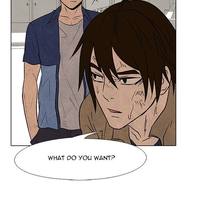 High School Devil Chapter 96 Online - página 53