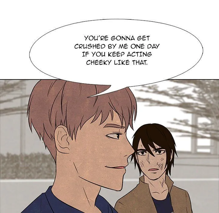High School Devil Chapter 96 Online - página 57